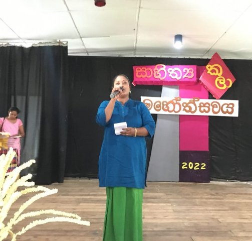Regional Literary Festival 2022